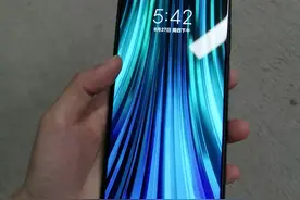 Redmi Note 8 pro，预算两千以下，真实测评图片