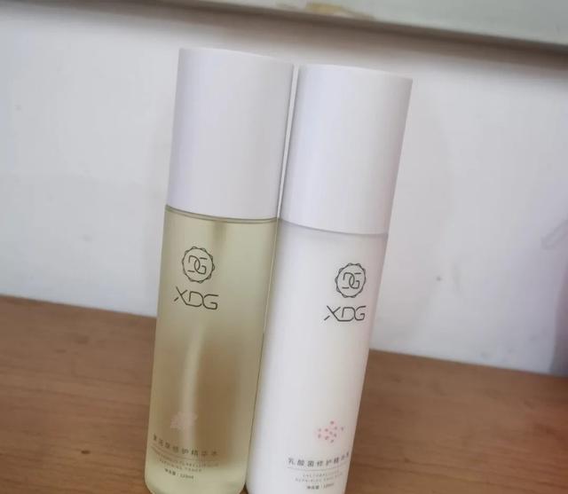 油皮适合用的身体乳