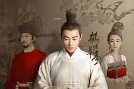 热播剧《鹤唳华亭》和《清平乐》的背后，是如画般的风雅宋朝图片
