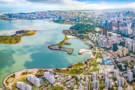 年轻人适合来海南发展吗？图片