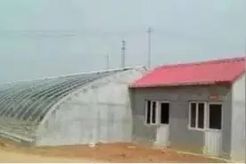 耕地上建设看护房等农业设施用地需要办理手续吗？一部通知告诉你图片