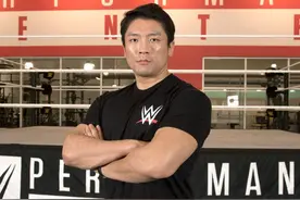 WWE又解雇多名选手！两位中国选手未能幸免！图片