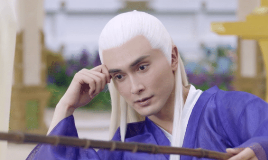 《枕上书》："帝君"这样的男人值得嫁吗？看完这4点，就有答案了