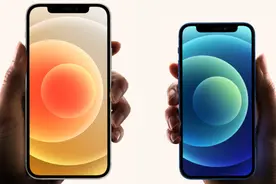 这也许是最后一款小屏旗舰5G手机—iPhone 12mini图片