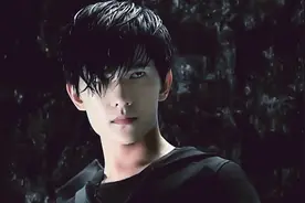 《盗墓笔记》：盘点各个版本的张起灵，你最喜欢哪一个？图片