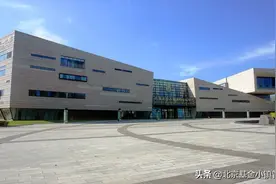 国家发改委经济研究所一行调研北京基金小镇图片