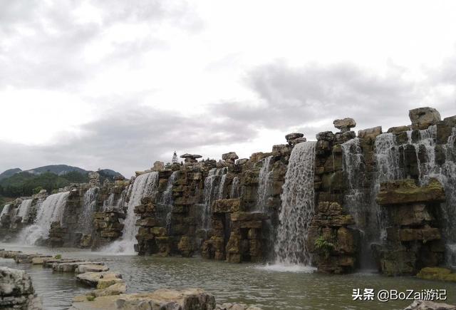 到云南曲靖旅游必去的17大景点，你去游玩过几个？最爱哪个景点