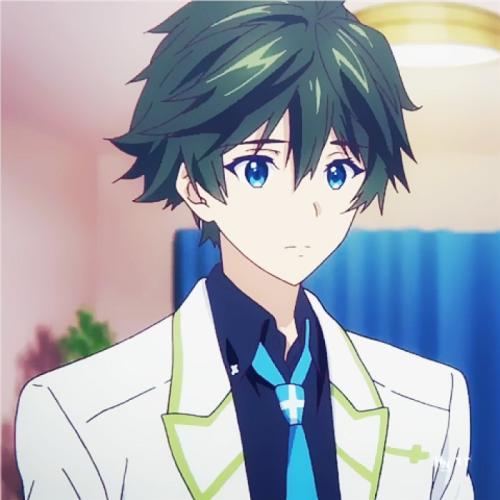 超准星座性格——天秤座男性:绅士,优雅,浪漫