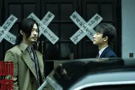 《瞄准》为何很好看？黄轩演活了苏文谦，陈赫表演疯狂却恰到好处图片