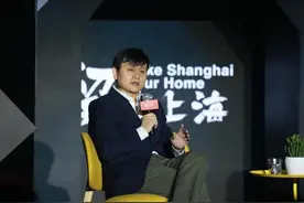 舒服、你值得拥有！张文宏首次谈他为什么选择上海图片