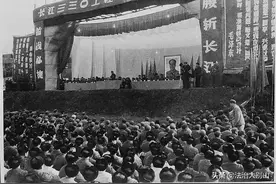 葛洲坝发电40年，神秘档案首次全面解密图片