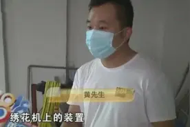 保价10000元的快递，路上被摔成“一堆废铁”，德邦：赔1000元图片