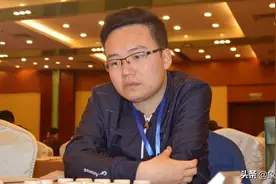 象棋大赛突发重要变革，许银川郑惟桐难上场，棋坛霸主这下光脚了图片