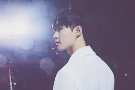 张艺兴每档综艺，都是大众对他“层层见喜”的过程图片