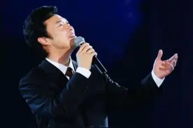 费玉清亲侄子偷老爸10万台币，买20支鱼竿，被称为“最狠”一家人图片