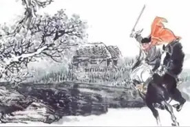 听琴曲读四书五经——诗经-国风-郑风-大叔于田图片