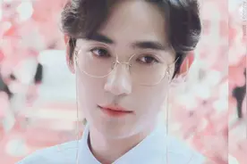 近期人气猛升的85后男明星，朱一龙榜首，窦骁榜眼，任嘉伦探花图片