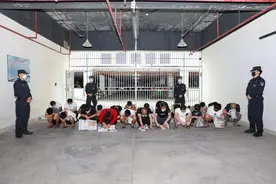 4964个对公账户中止支付！海口集中打击整治这类违法犯罪行为图片