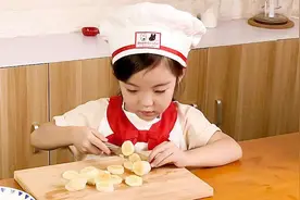如果你有孙子，多给他吃这4种水果，营养好吃，助孩子长高变聪明图片