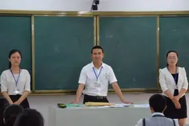 高考监考一天几百元，很多老师依然不愿意监考，过来人吐露实情图片