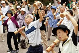 日本富豪眼中的“长寿食物”，我国产量高却很少有人吃，为何？图片