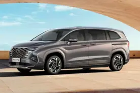 同价位无对手！北京现代库斯途哪款配置更值得买？图片