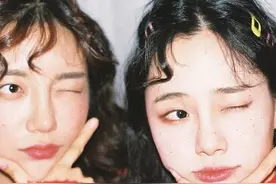 闺蜜照拍得没创意？4招拍出新鲜感图片