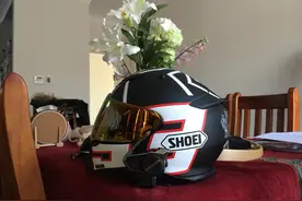 摩托日记 007 MOTOBLOG 006 塞纳50S开箱 SENA 50S UNBOXING图片