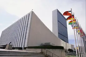 非洲兄弟有难，中国一帮到底，在联合国连续16次投出否决票图片