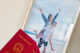 赵继伟结婚！娇妻是个美女艺术家，辽宁队就剩郭艾伦了图片