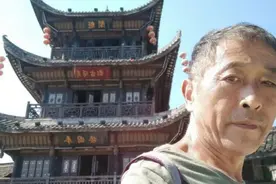 诗人九先生 ：拉萨河（六首）‖宁古塔作家图片