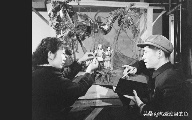 国风木偶片《孔雀公主》：建立在爱情基础上的善良、勇敢和坚强