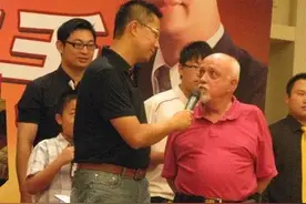 疯狂30年，从家暴到皈依，教三亿人英语的李阳去哪儿了？图片
