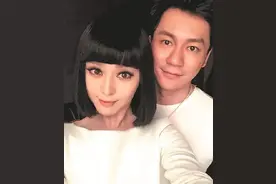 大黑牛李晨：七任女友前仆后继，一个比一个有实力图片