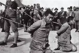 日本人恐怖的酷刑手段，除非你意志超坚定，不然肯定承受不住图片