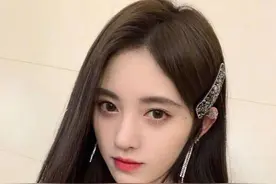 鞠婧祎：连肩膀都是假的，她的身上还有什么真实的东西吗？图片