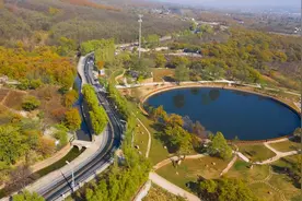 河南这条农村公路，把穷山沟变成了重要旅游通道！农户年均收入也涨了近30倍图片