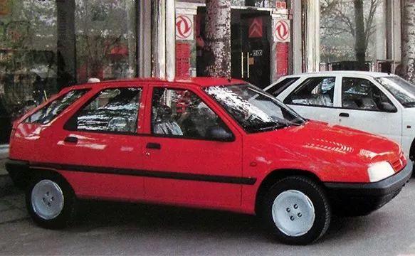 辉煌终归落幕，简单却不随便，追溯雪铁龙富康历史