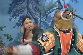 猪八戒到底有多厉害？你看孙悟空防他有多小心图片