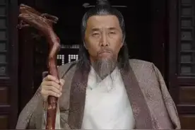 明朝胜过刘伯温的谋士，朱元璋称其谋略无双，毛主席向他学习图片