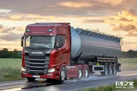 16升排量超700马力的怪兽，这五款发动机你都知道吗？图片