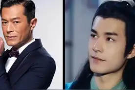 这不是电影，是一代人的青春：当年的香港男（女）神，都老了图片