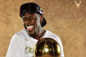 2021年NBA总决赛7大数据王：失误王保罗，克劳德成3分王图片