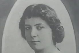 世界政坛首位铁娘子，成就以色列建国神话，执政5年至今仍受爱戴图片