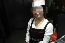 大排档老板娘凌晨遭截杀：有一种人性之恶，叫麻木不仁图片