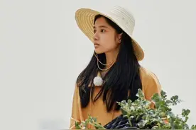 叫周迅姑姑，是彭昱畅的绯闻女友，还被误认是《少年的你》中的她图片