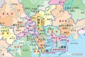 被遗忘的广东土客大械斗：伤亡数百万，导致客家人远走他乡图片