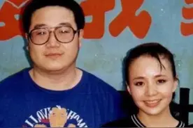 今年春晚没有宋丹丹，连上10年春晚的钉子户去哪了？图片