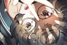 （画师作品分享）超仙，每天对着太太们的作品三鞠躬图片