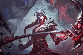 凯隐最大克星诞生？冰女被动无限触发，至死不渝正在路上图片